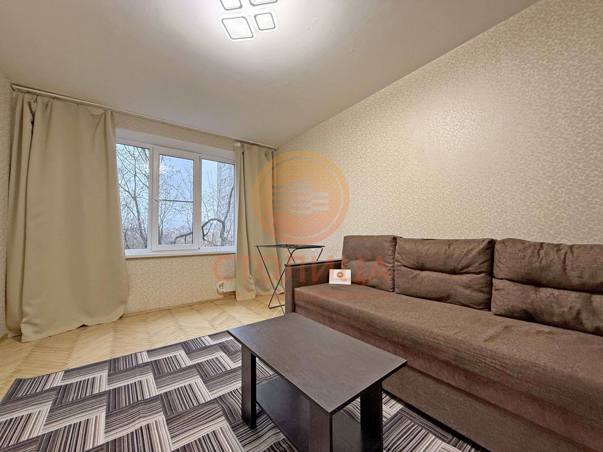 Снять 1-комнатную квартиру