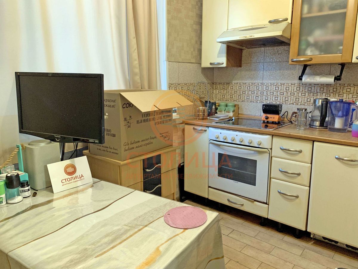 Снять 1-комнатную квартиру