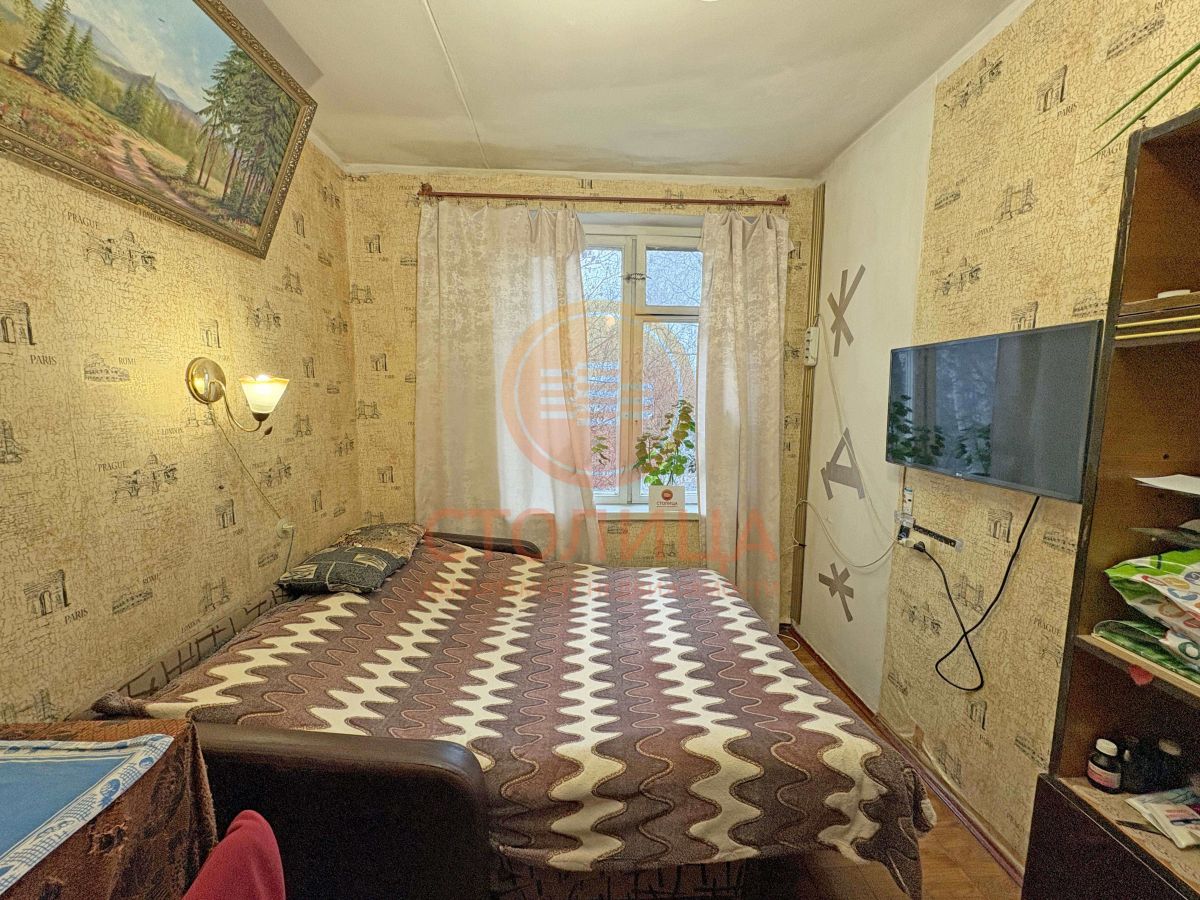 Снять 2-комнатную квартиру