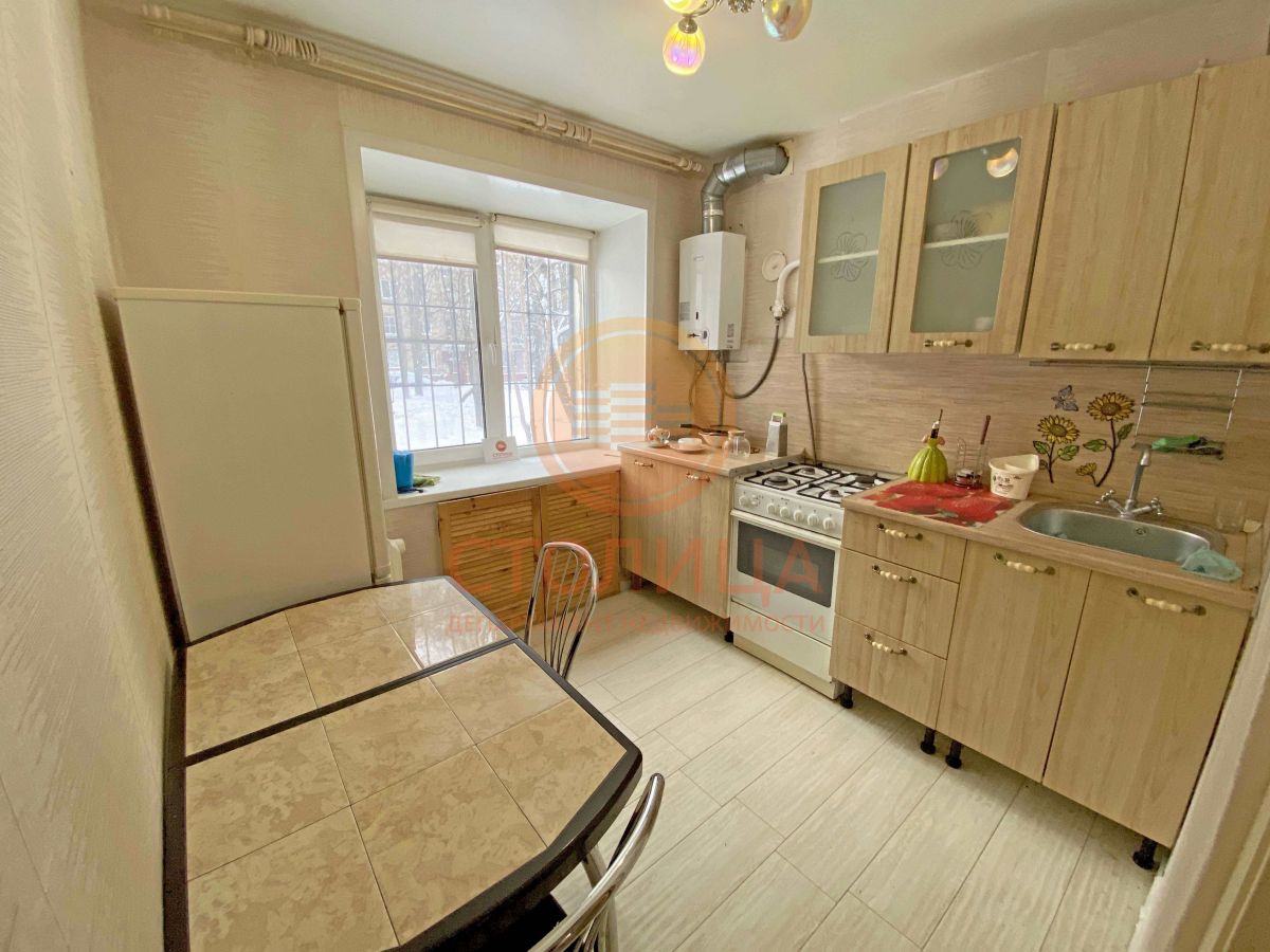 Снять 1-комнатную квартиру