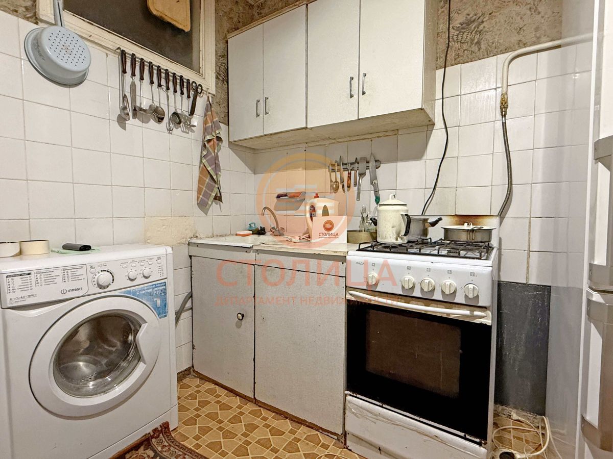 Снять 1-комнатную квартиру