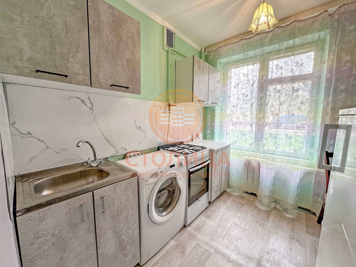 Снять 1-комнатную квартиру