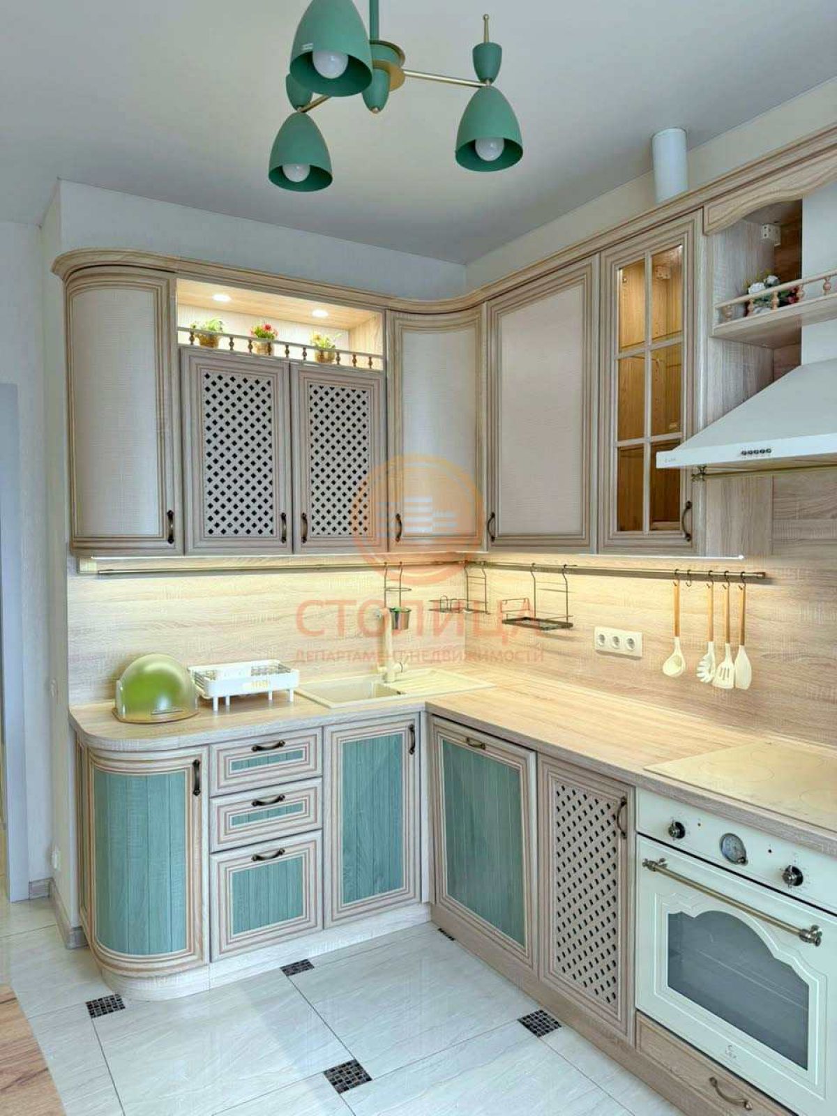 Снять 1-комнатную метро Белокаменная