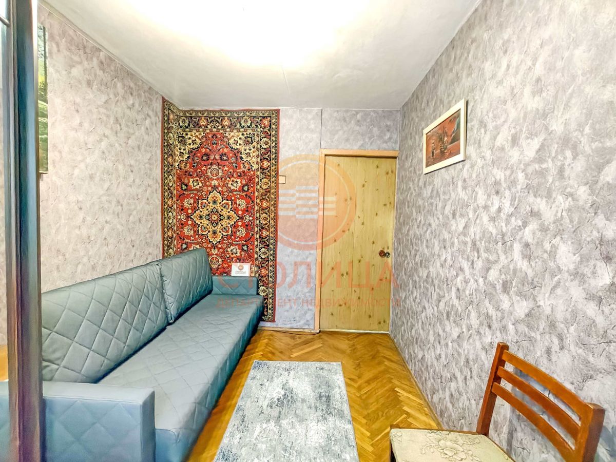 Снять комнату