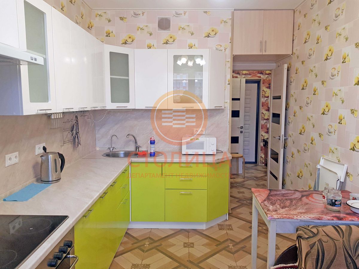 Снять 1-комнатную квартиру