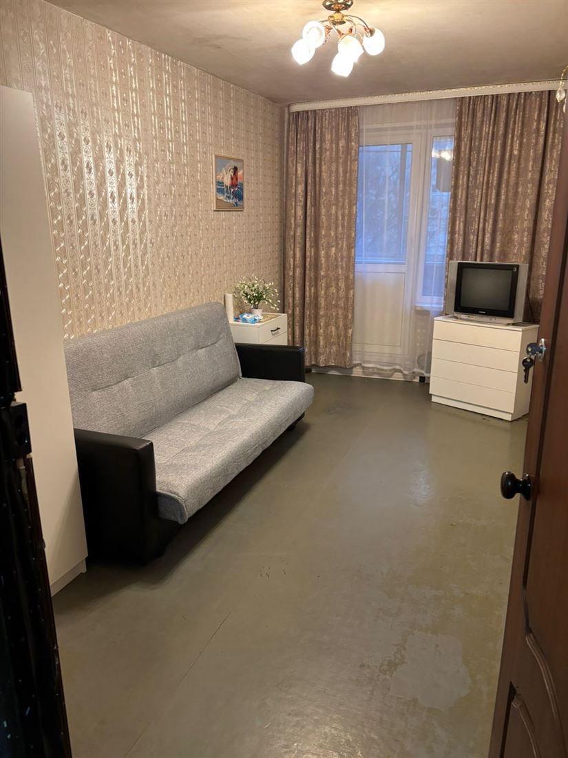 Снять комнату