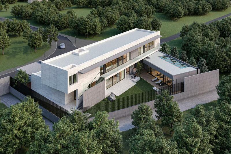 Купить  коттедж