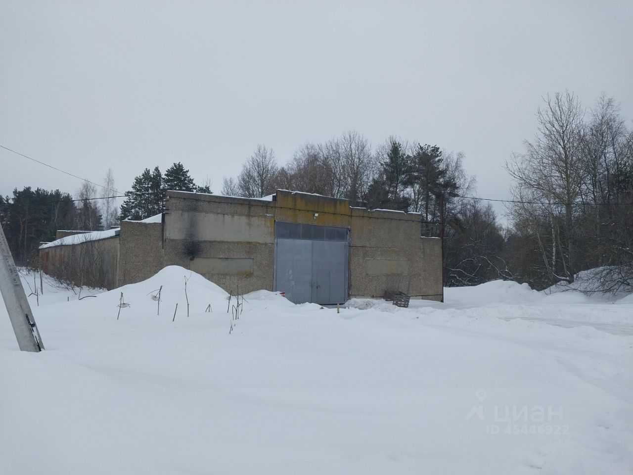 Снять  коммерческую недвижимость