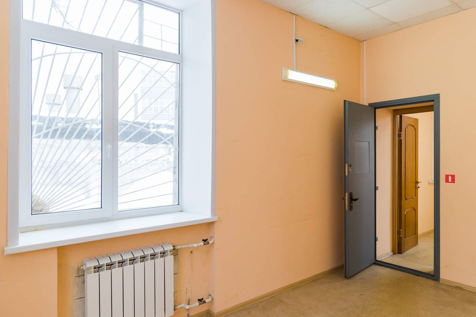 Снять  офис