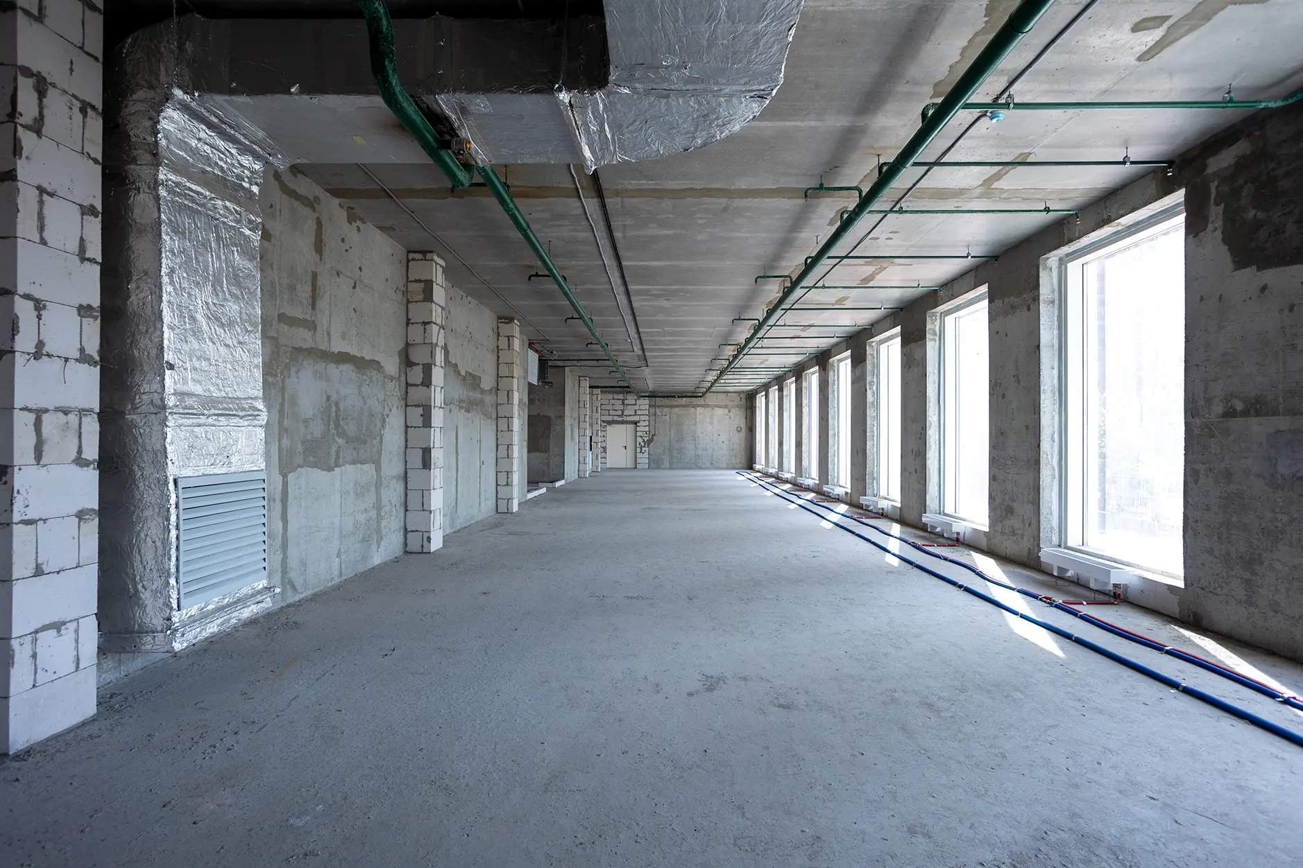 Снять  офис