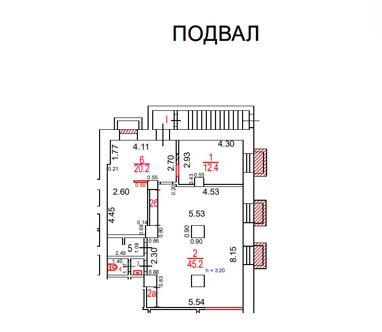 Купить  помещение свободного назначения