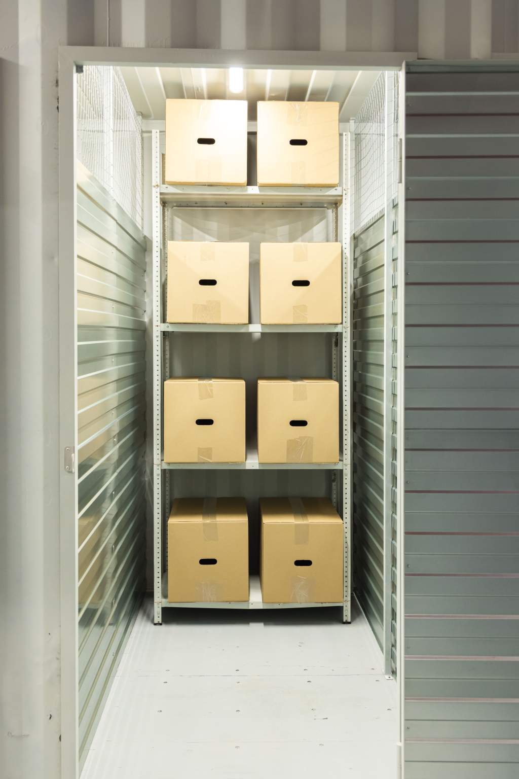 Снять  склад