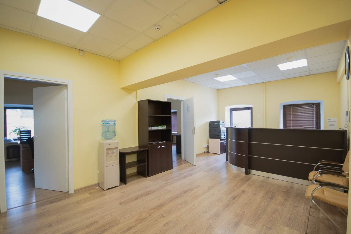 Снять  офис