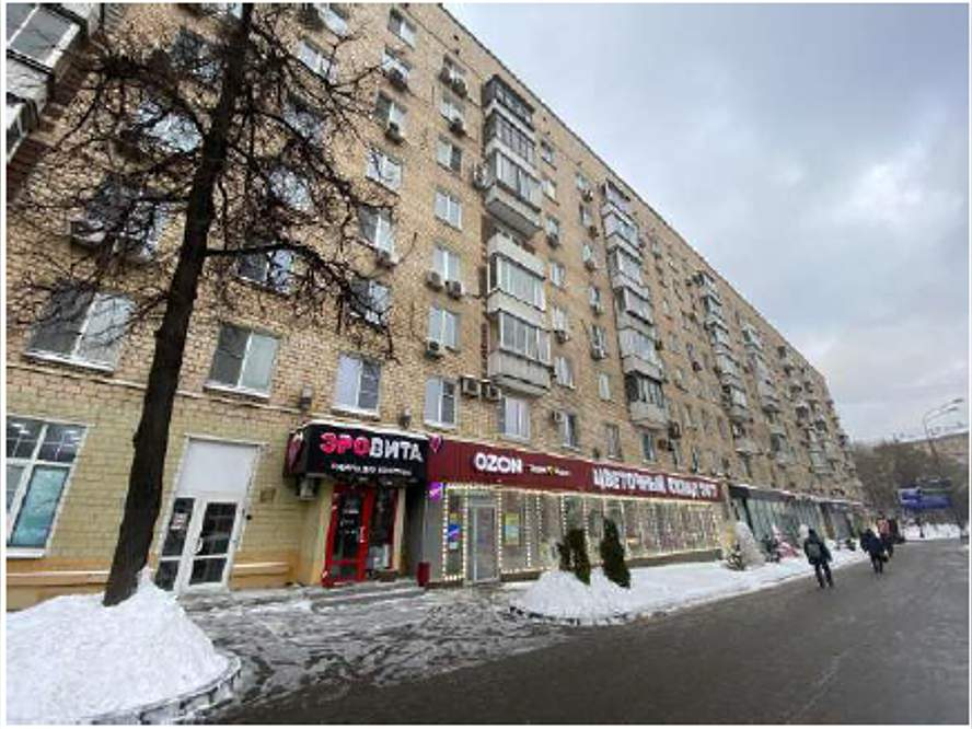 Снять  торговое помещение