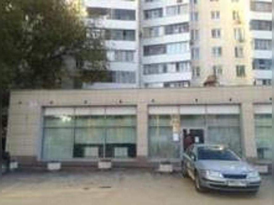 Снять  торговое помещение