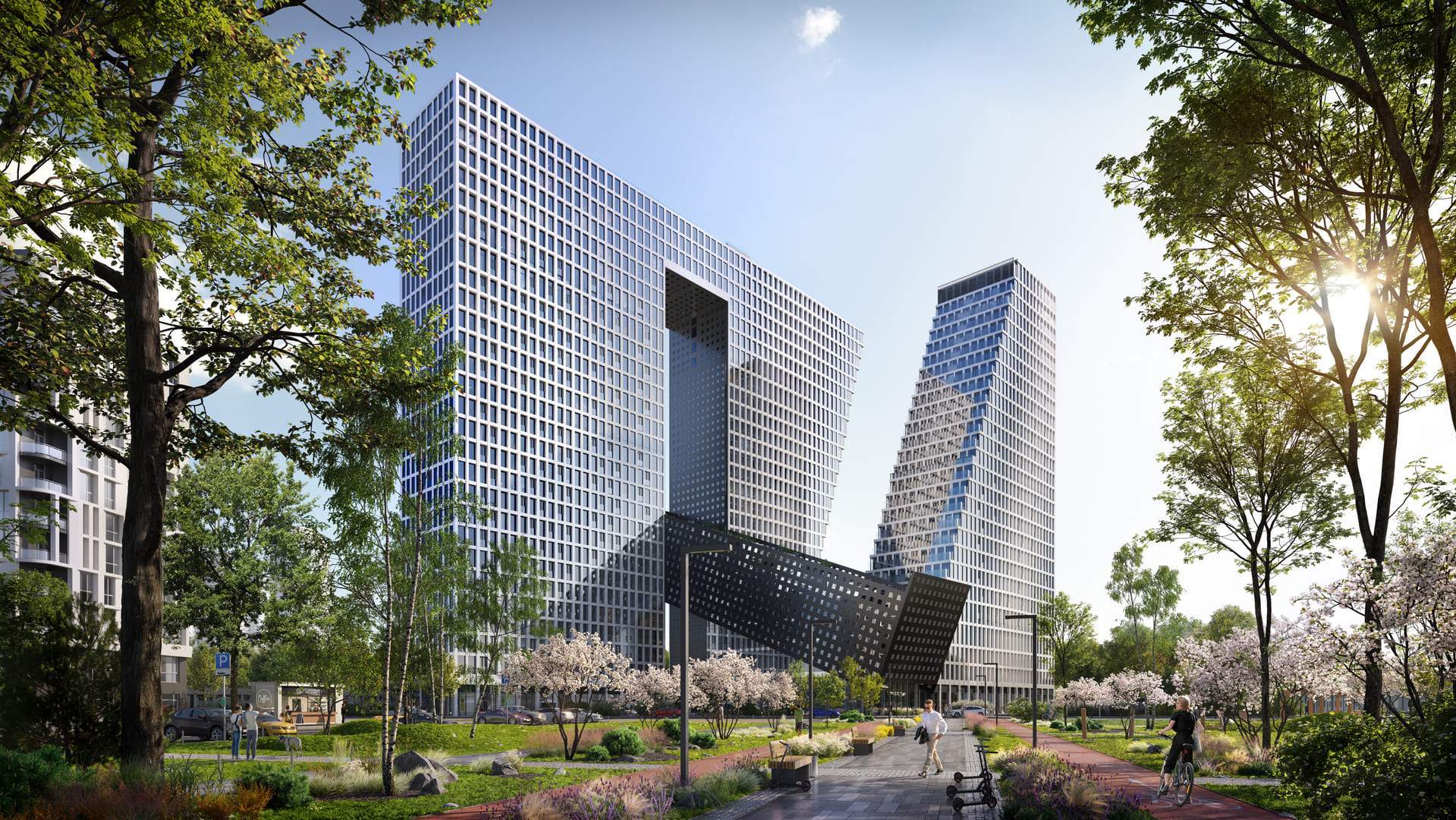 Купить 2-комнатную квартиру