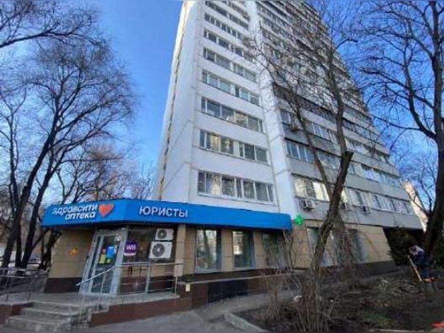 Купить  торговое помещение