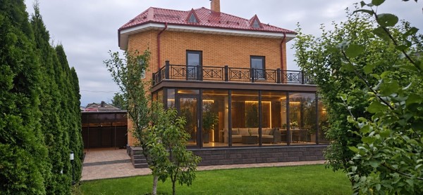 Купить  дом