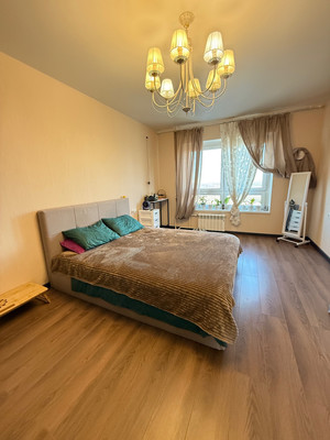 Купить 2-комнатную квартиру