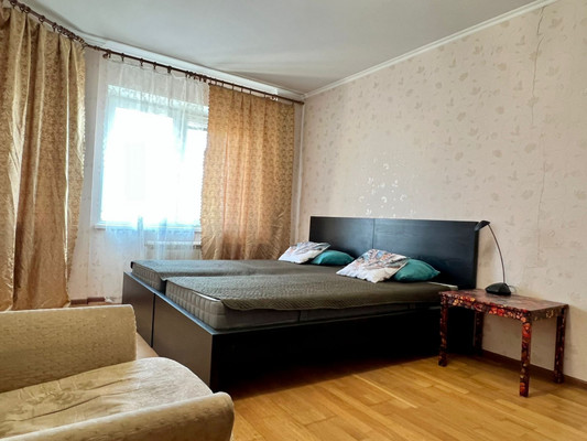 Купить 2-комнатную квартиру