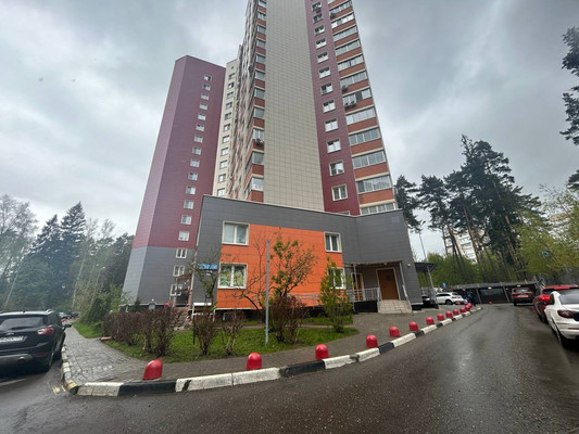 Купить 1-комнатную квартиру