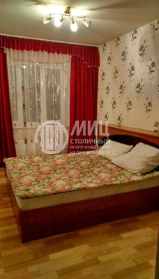 Купить 3-комнатную квартиру