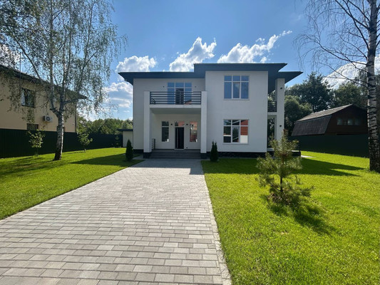 Купить  дом