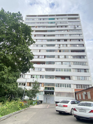 Купить 1-комнатную квартиру