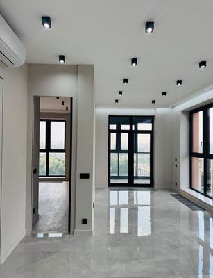 Купить 2-комнатную квартиру