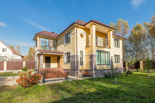 Купить  дом