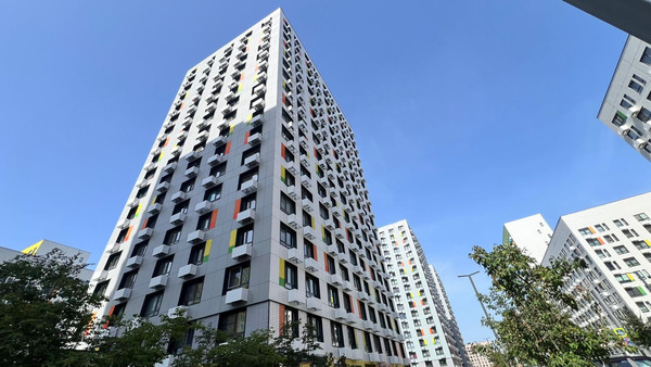 Купить 2-комнатную квартиру