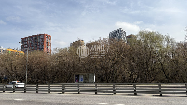 Купить 3-комнатную квартиру