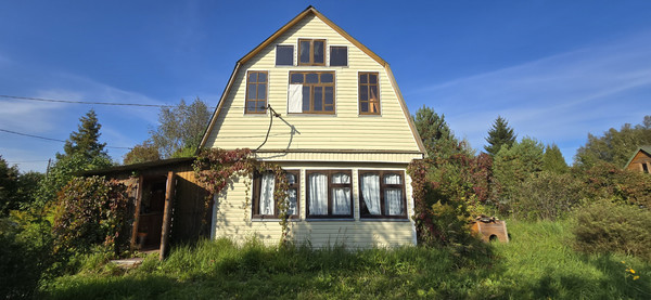 Купить  дом