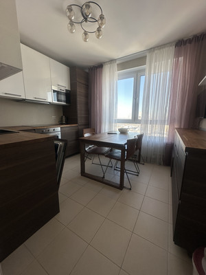 Купить 3-комнатную квартиру