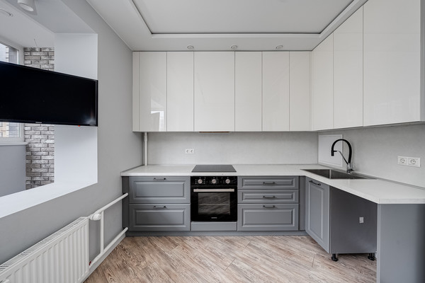 Купить 2-комнатную квартиру