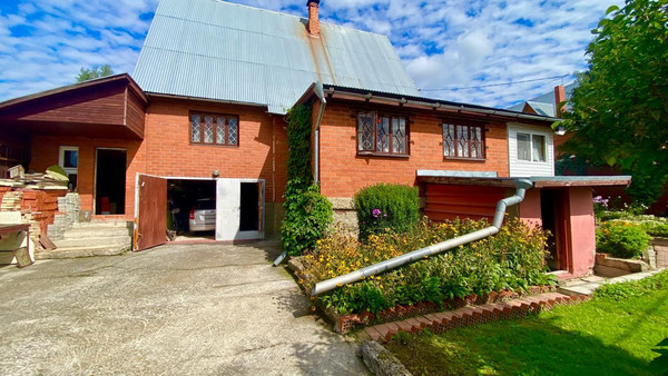 Купить  дом