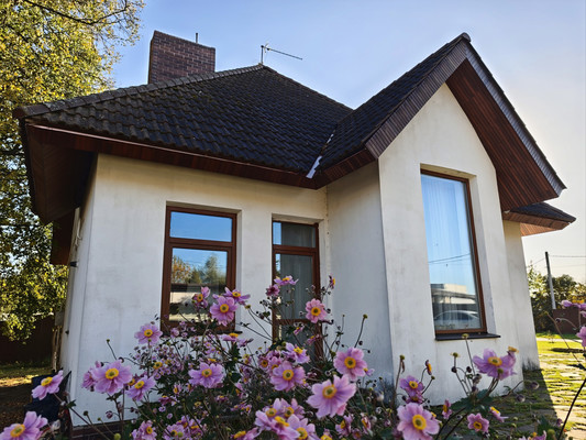 Купить  дом