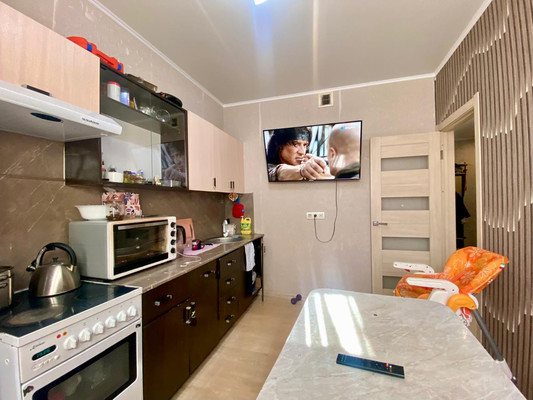 Купить 2-комнатную квартиру