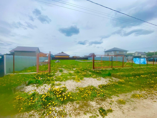 Купить  участок