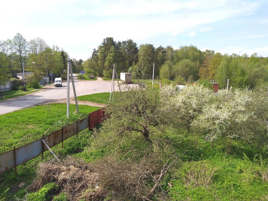 Купить  участок