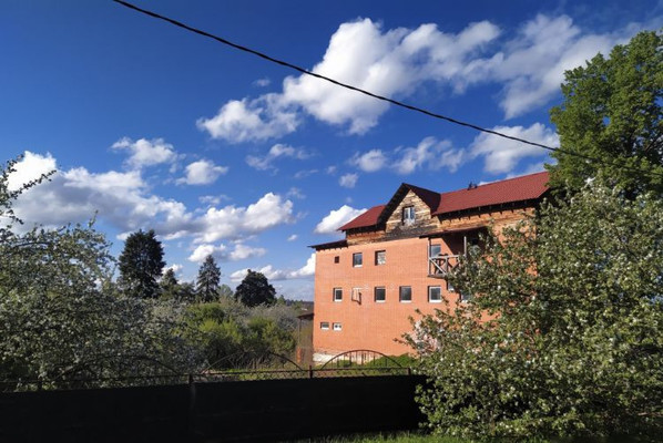 Купить  дом