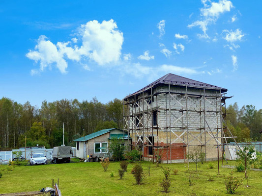 Купить  дом