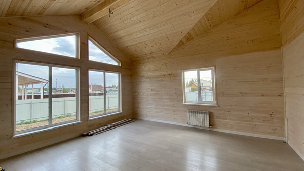 Купить  дом