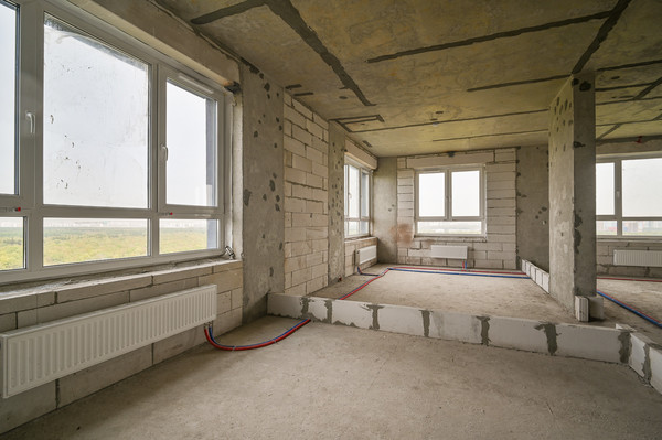 Купить 2-комнатную квартиру