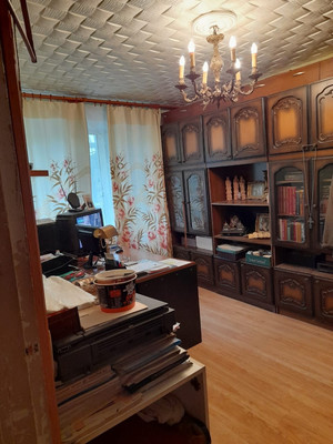 Купить 1-комнатную квартиру