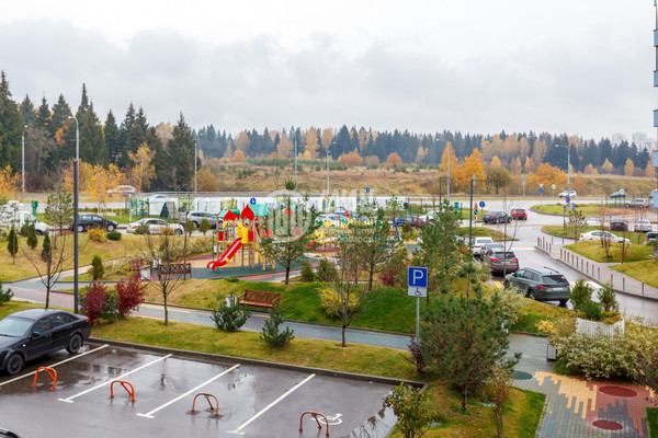 Купить 3-комнатную квартиру