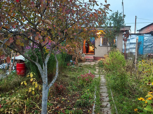 Купить  дом