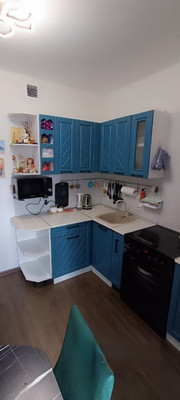 Купить 1-комнатную квартиру