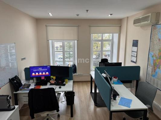 Снять  офис