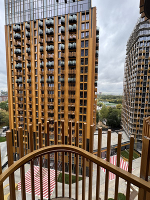 Купить 3-комнатную квартиру